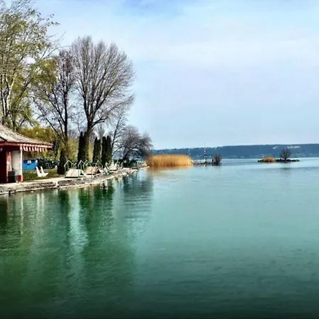 Dezsa * Balatonalmádi