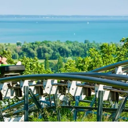 Dezsa * Balatonalmádi