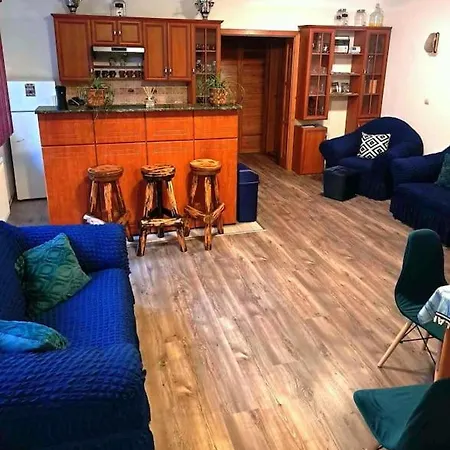 Dezsa Balatonalmádi