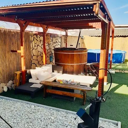 Dezsa * Balatonalmádi