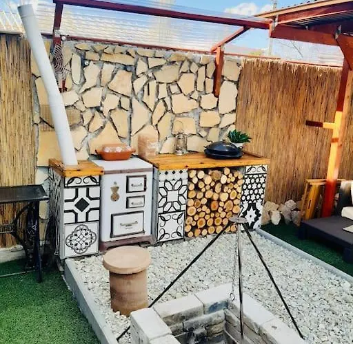 Apartment Dezsa *