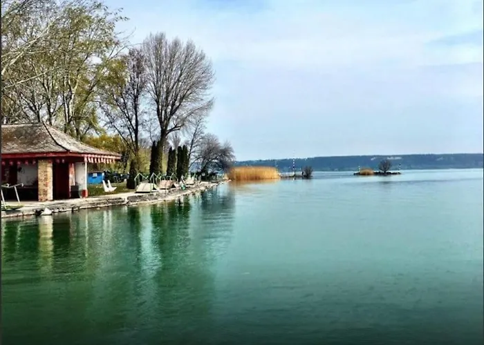 Dezsa * Balatonalmadi