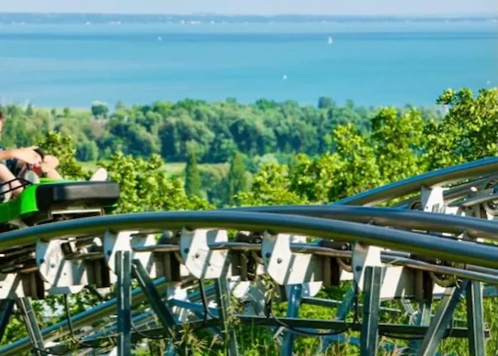 Dezsa * Balatonalmadi