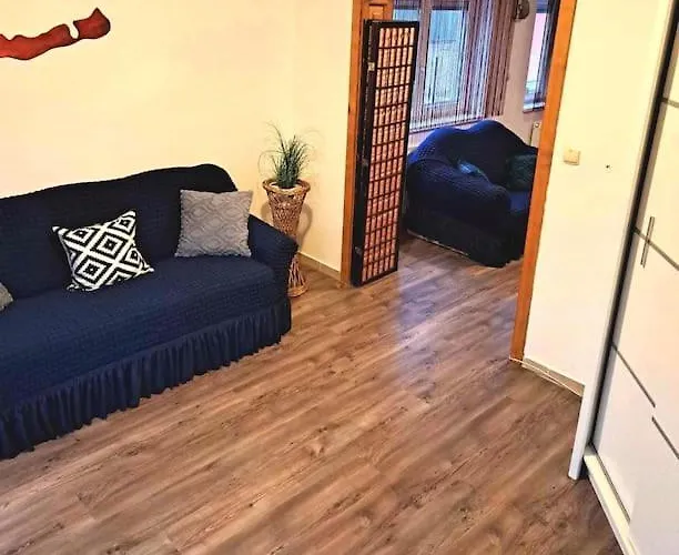 Dezsa 巴拉顿诺尔马迪