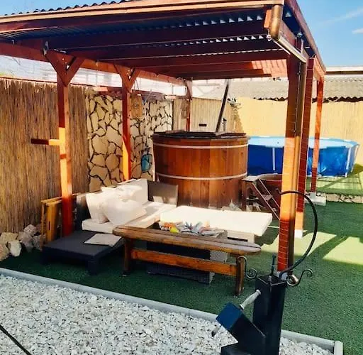 Dezsa * 巴拉顿诺尔马迪